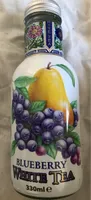 Arizona Blueberry