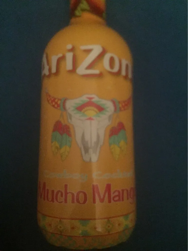 Mucho Mango