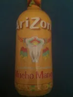 Mucho Mango