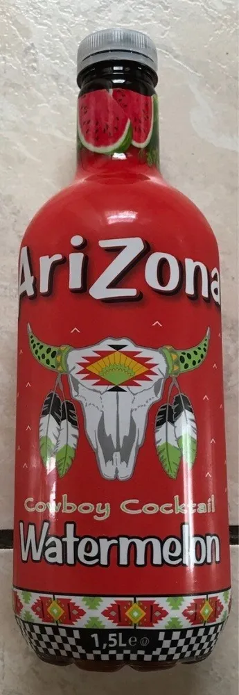 Arizona Watermelon