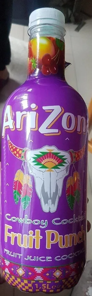 Arizona Ice Tea