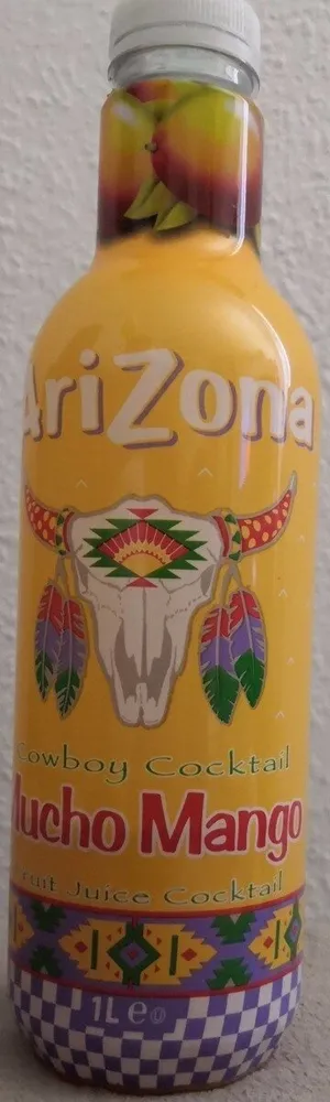 Arizona Mucho Mango