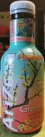 Arizona Green Tea