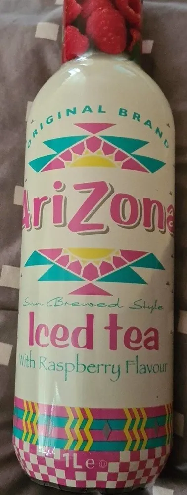 Iced Tea
