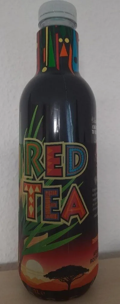 Red Tea