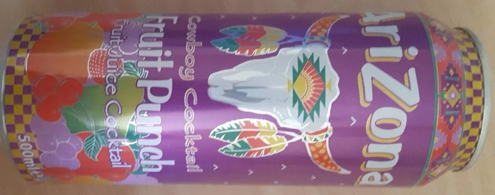 fruit punch