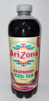 Raspberry Iced Tea XXL