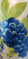 Blueberry White Tea Flavour