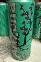 Green Tea