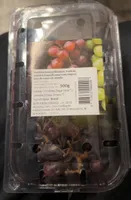Raisins Sans Pépins
