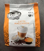 Latte Macchiato