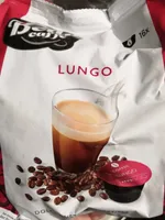 Bella café lungo