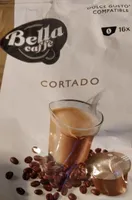 Cortado bella caffe dolce gusto