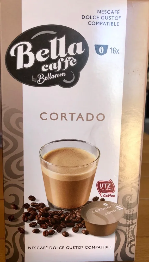 Bella caffè