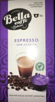 Bella Caffè Espresso