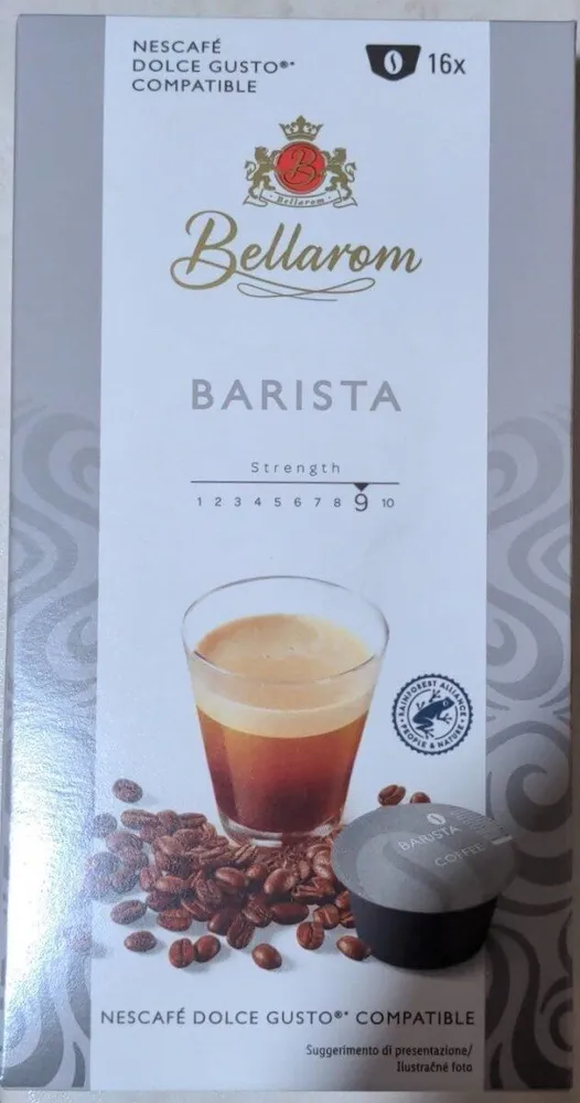 Barista