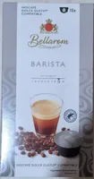 Barista
