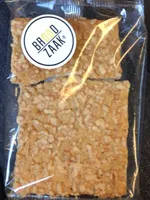 Kaas Crackers