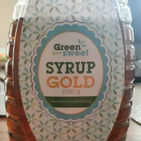 Syrup Gold
