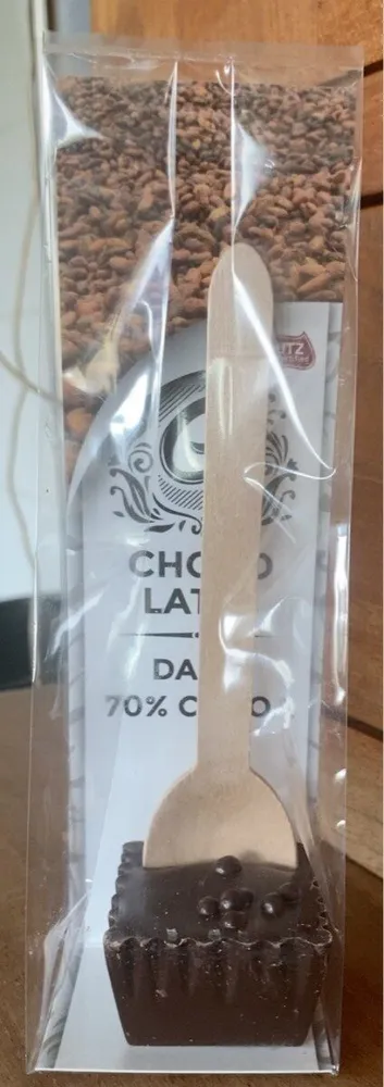 Choco Latte