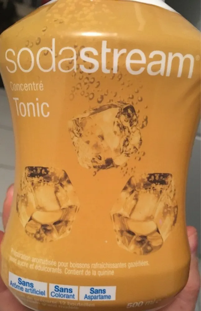 Concentré Tonic
