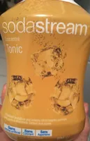 Concentré Tonic