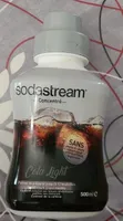 Cola light