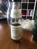 Sirup - Holunderblüte Bio