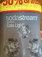 Cola light