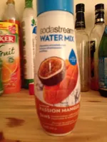 Sodastream - Watermix Passion Mangue 440 ML (30261560)