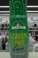 Lemon Lime Zero