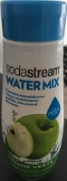 Sodastream Water Mix saveur Pomme Verte