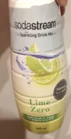 Lime Zero