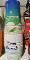 SOD-CONCENTRE SAV LIMONADE 440