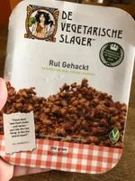 Rul Gehackt