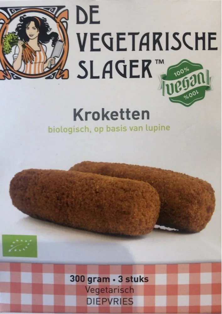 Kroketten