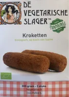 Kroketten