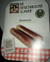 Braadworst