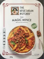 Magic mince