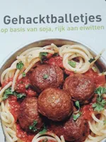 gehacktballetjes