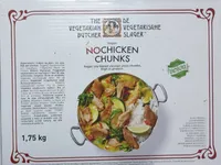 NOCHICKEN CHUNKS