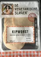 Kipworst