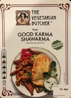 Good Karma Shawarma
