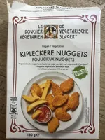 Kipleckere nuggets