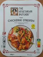 Chickeri Streifen
