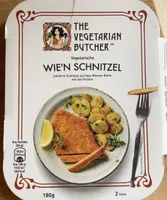 Wie‘n Schnitzel