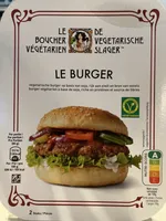 Le Burger