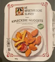 Kipleckere Nuggets