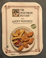 Lucky nuggets
