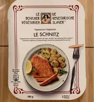 Le schnitz